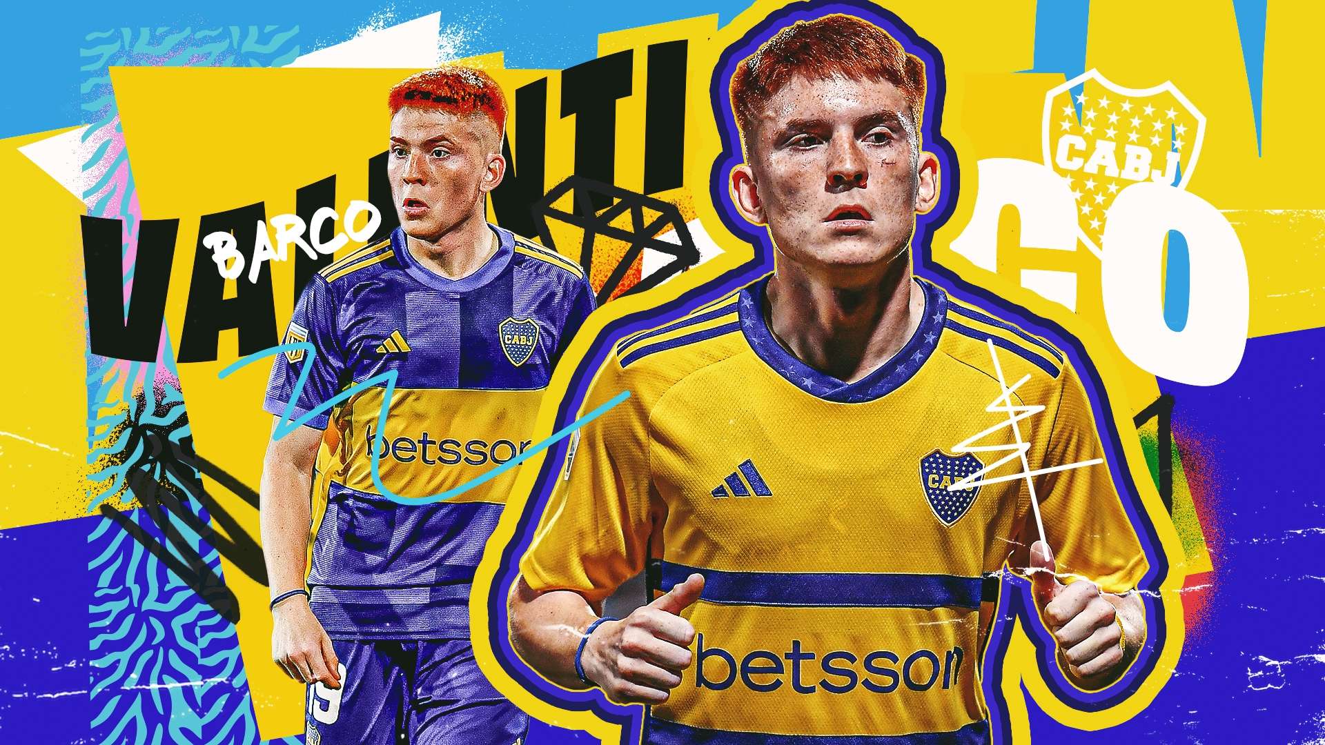 凡的潜力 凡的潜力