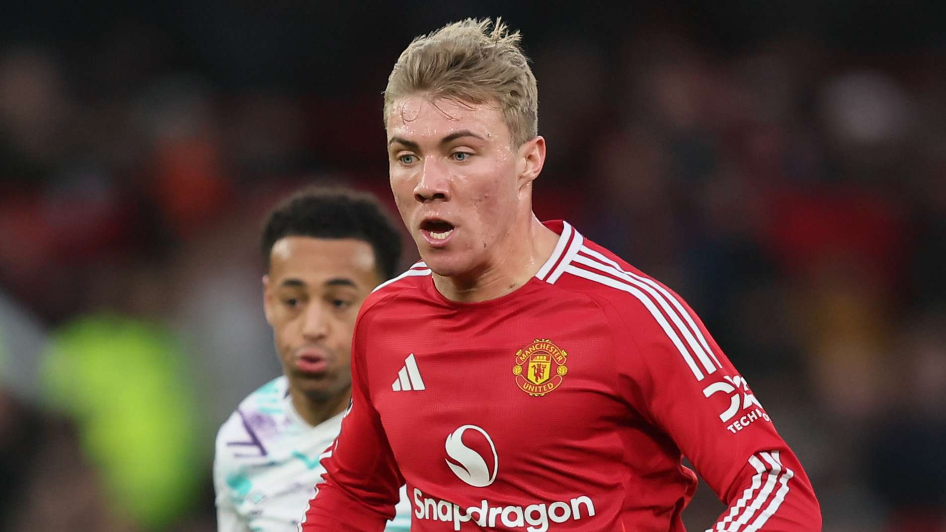 他经过刻苦 他经过刻苦