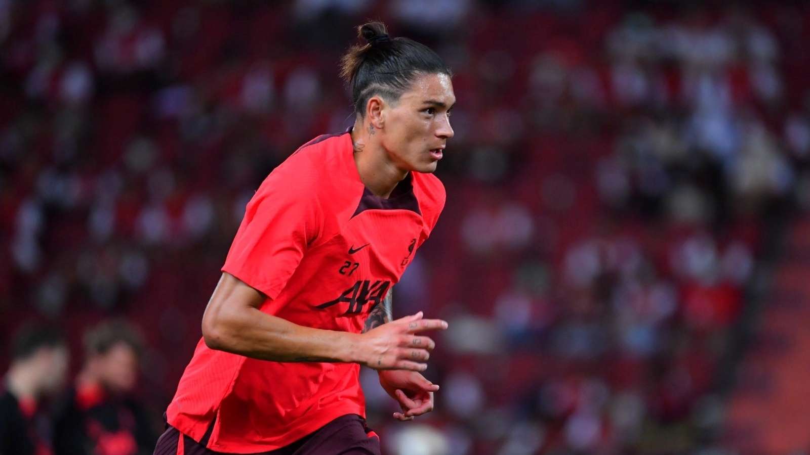 利物浦的球 利物浦的球