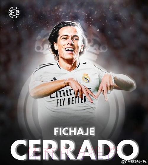 记者:皇马有意阿尔瓦雷斯 他没有解约金条款 记者:皇马有意阿尔瓦雷斯 他没有解约金条款